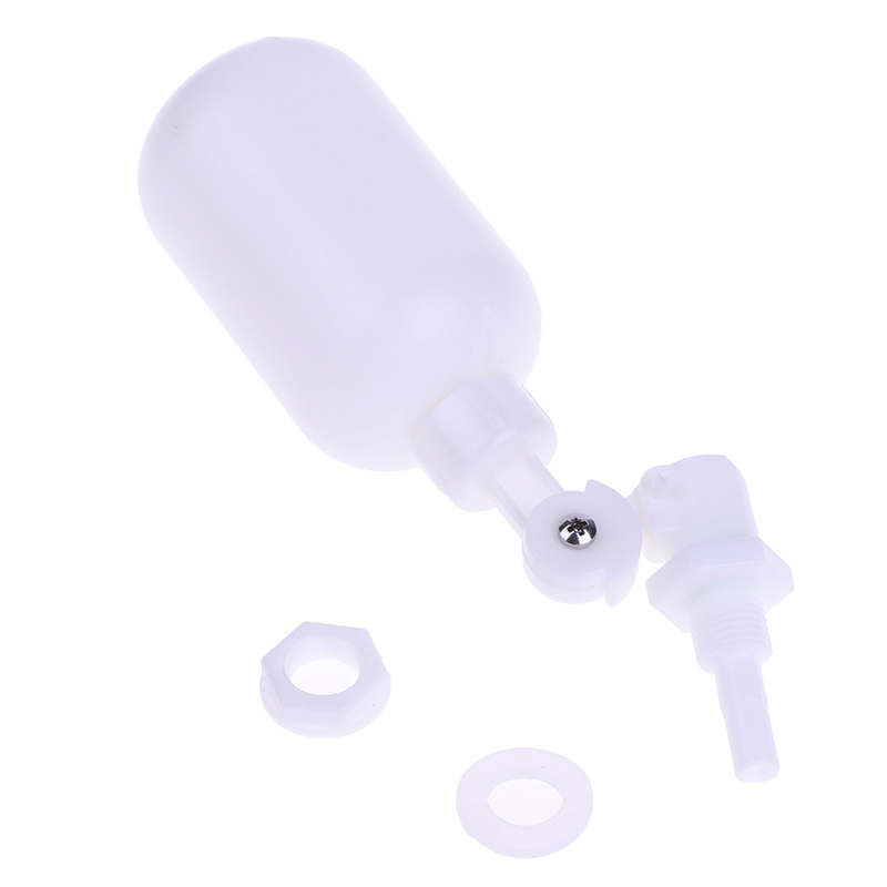 Float Ball Valve - 1개 플로팅 볼 밸브 수족관 어항