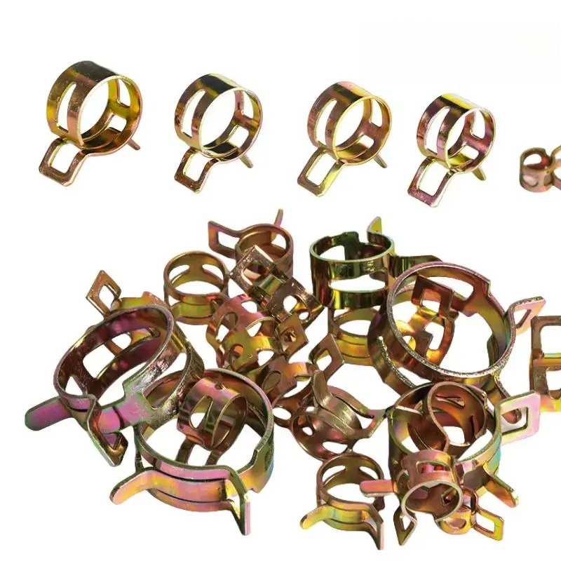 Pipe Bending Spring - 패스너 5mm 6mm 7mm 8mm 9mm