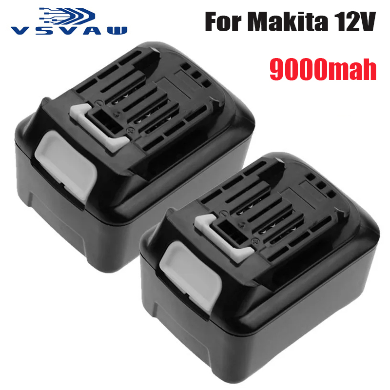 Makita Drill Hp1640 - 마키타 리튬 이온 배터리, 197390-1 BL1015