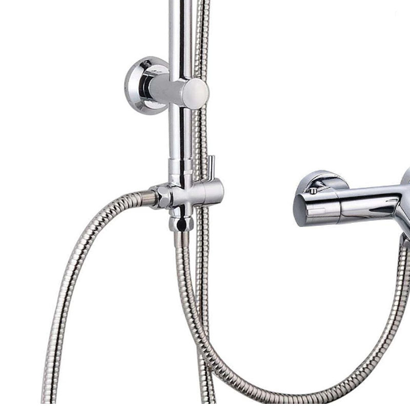 샤워 전환기 밸브, 욕실 수도꼭지 스위치 밸브, 샤워  - Shower Valve Cartridge 리뷰 및 가격