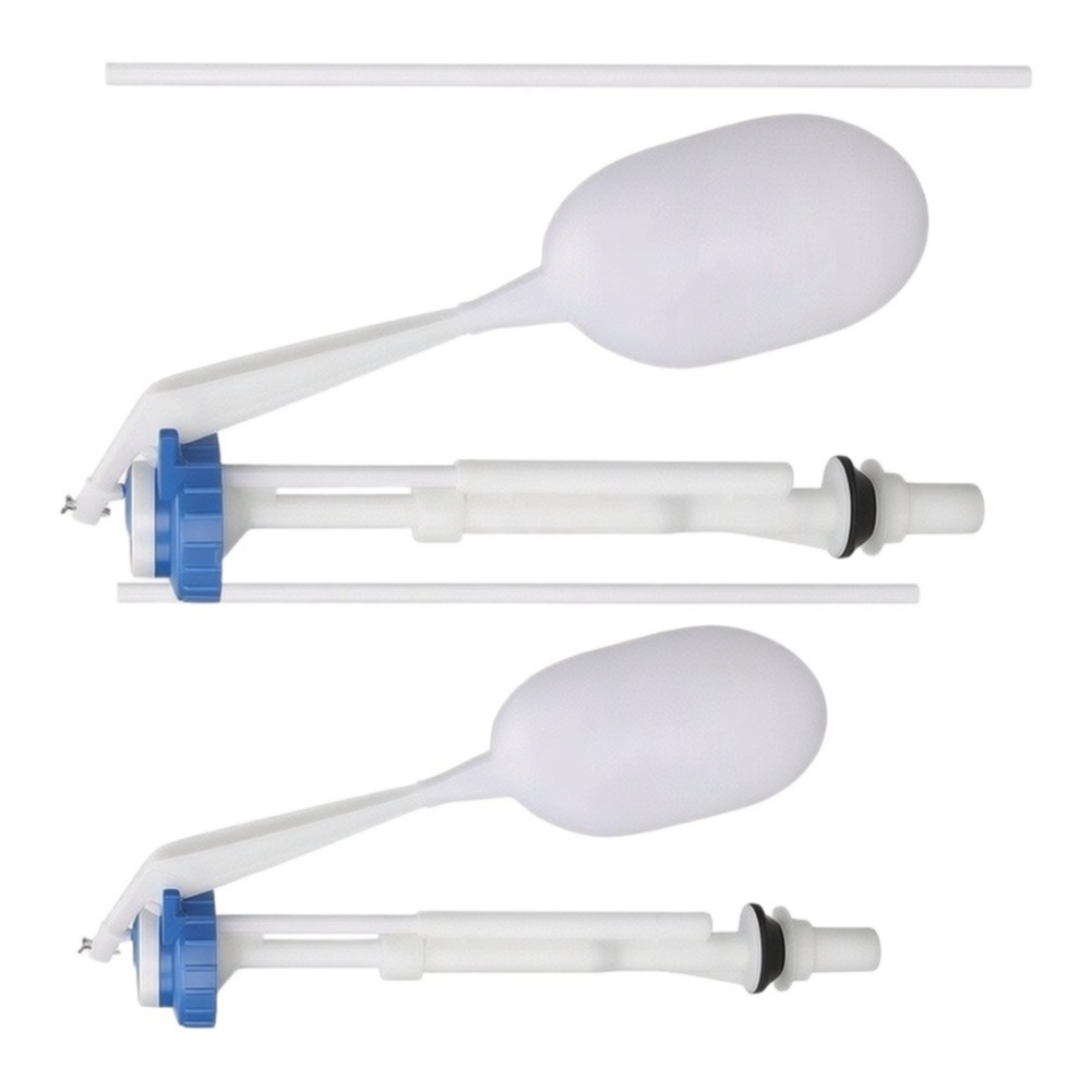 변기 물탱크의 급수 밸브 교체용으로 사용되는 플로트 볼 - Float Ball Valve 리뷰 및 가격