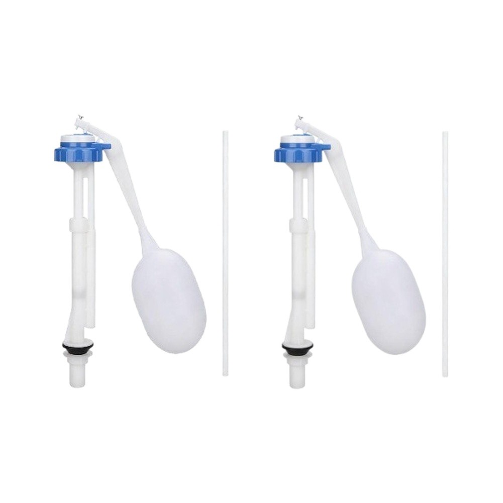 변기 물탱크의 급수 밸브 교체용으로 사용되는 플로트 볼 - Float Ball Valve 리뷰 및 가격