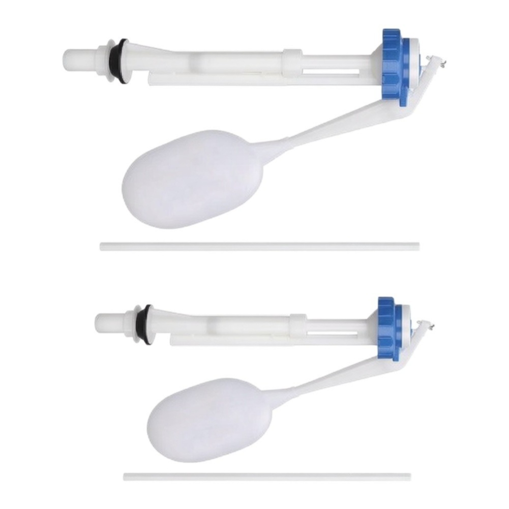 변기 물탱크의 급수 밸브 교체용으로 사용되는 플로트 볼 - Float Ball Valve 리뷰 및 가격