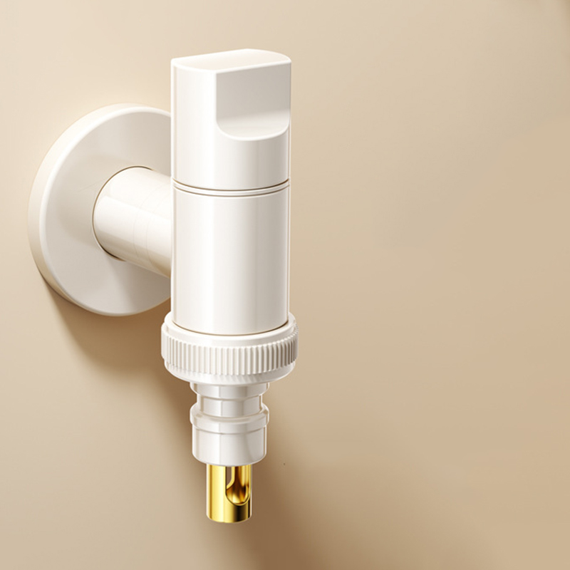 화이트 앵글 밸브 변기 밸브, 자동 물 정지 세탁기,  - Toilet Fill Valve 리뷰 및 가격