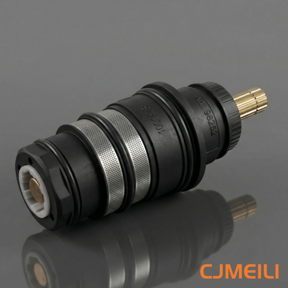 샤워 밸브 교체용 스풀, 항온 카트리지, 9828200 - Shower Valve Cartridge 리뷰 및 가격