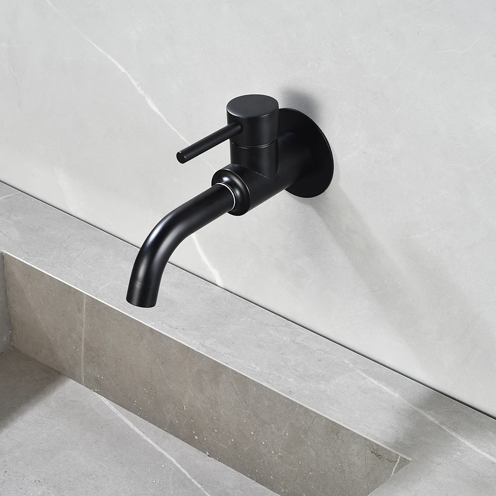 욕실 세면대 수도꼭지, 냉온수 믹서, 벽걸이형 스파우트 - Basin Mixer Cartridge 리뷰 및 가격