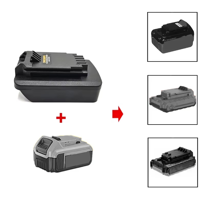 Dewal DCB 18/20V 배터리를 Black&De - Black+Decker Tool 20V Max 리뷰 및 가격