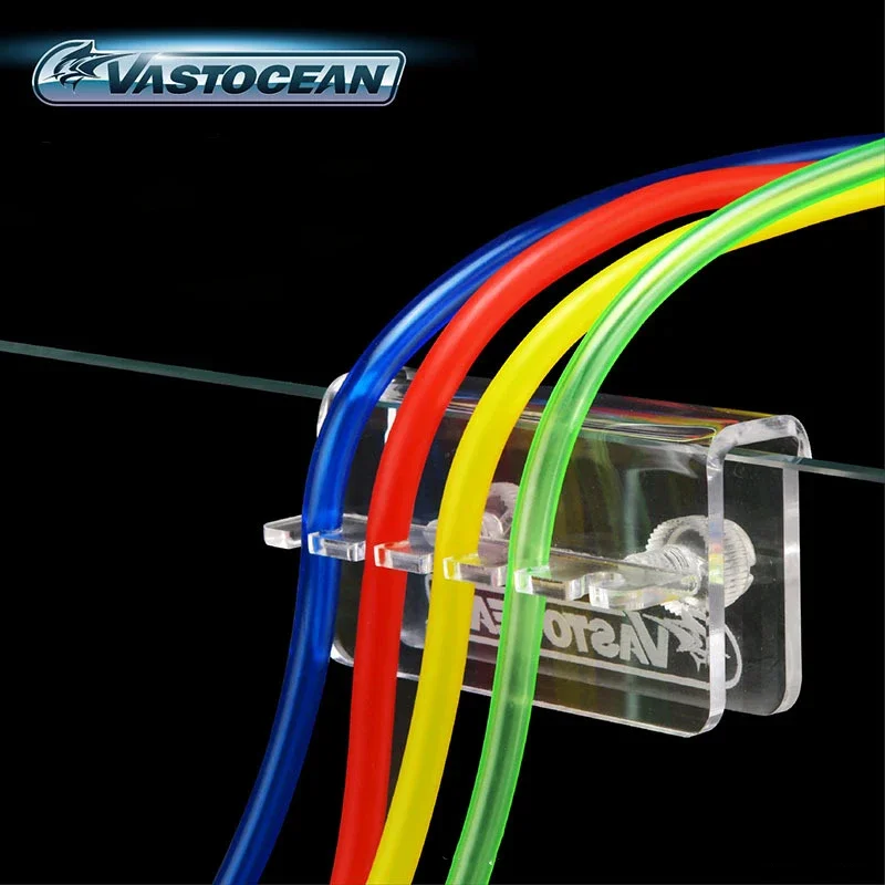 Vastocean 아크릴 클립 수도관 호스 스탠드 거치 - Plastic Pipe Clip 리뷰 및 가격