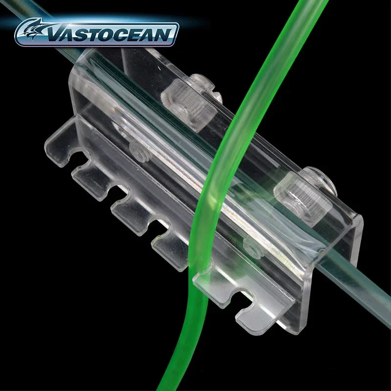 Vastocean 아크릴 클립 수도관 호스 스탠드 거치 - Plastic Pipe Clip 리뷰 및 가격