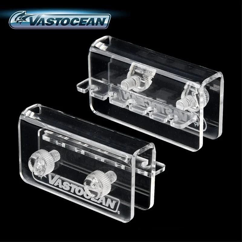 Vastocean 아크릴 클립 수도관 호스 스탠드 거치 - Plastic Pipe Clip 리뷰 및 가격