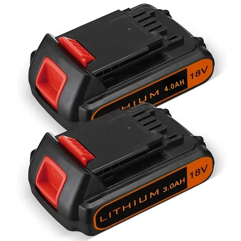 블랙 & 데커 20V 배터리 최대 리튬 LBXR20 L - Black+Decker Tool 20V Max 리뷰 및 가격