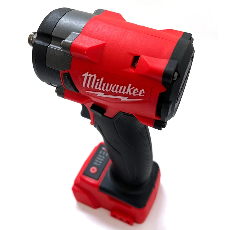 밀워키 M18 FUEL 무선 브러시리스 임팩트 렌치 1 - Milwaukee Drill M18 Fuel 리뷰 및 가격