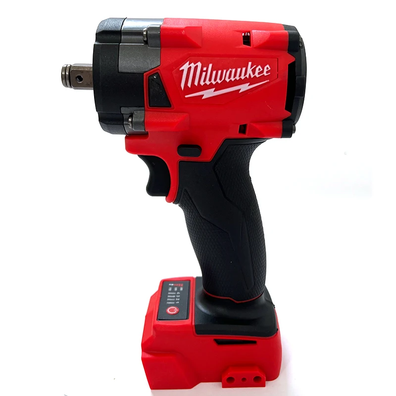 밀워키 M18 FUEL 무선 브러시리스 임팩트 렌치 1 - Milwaukee Drill M18 Fuel 리뷰 및 가격