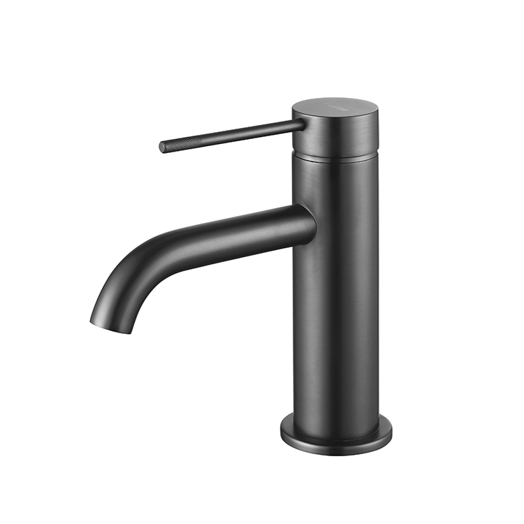 새로운 디자인의 세라믹 카트리지 브러시드 골드 브라스  - Basin Mixer Cartridge 리뷰 및 가격